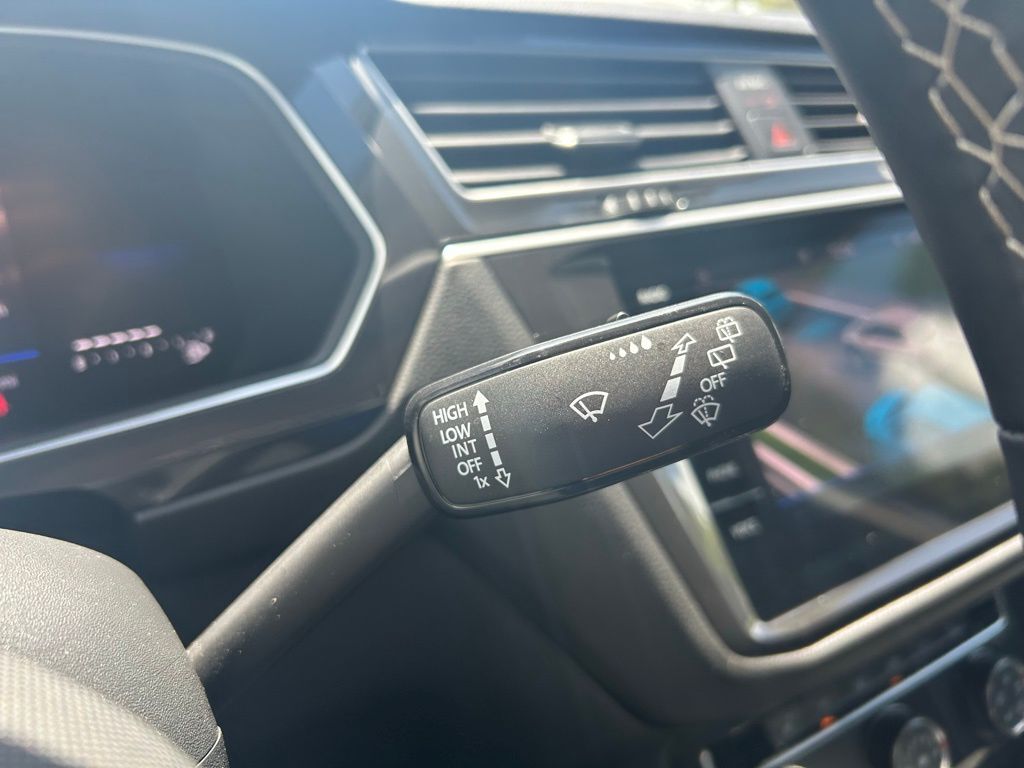 2024 Volkswagen Tiguan 2.0T S Tampa FL