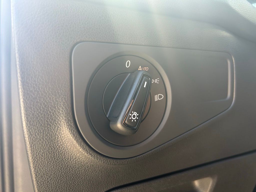 2024 Volkswagen Tiguan 2.0T S Tampa FL