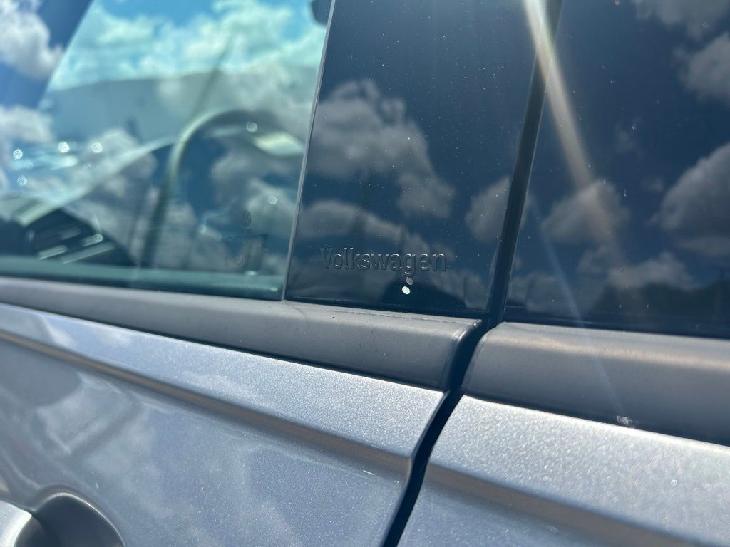 2024 Volkswagen Tiguan 2.0T S Tampa FL