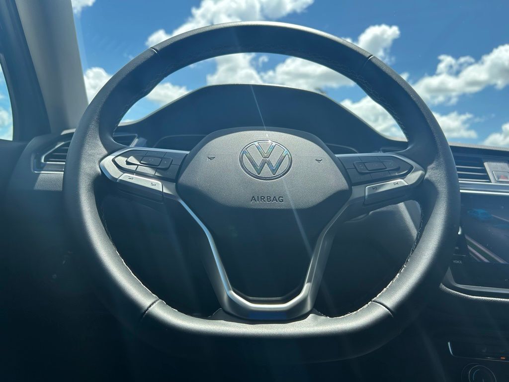 2024 Volkswagen Tiguan 2.0T S Tampa FL
