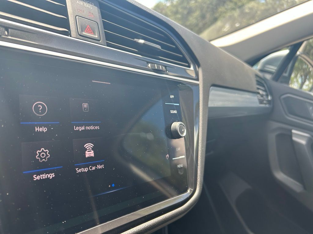 2024 Volkswagen Tiguan 2.0T S Tampa FL
