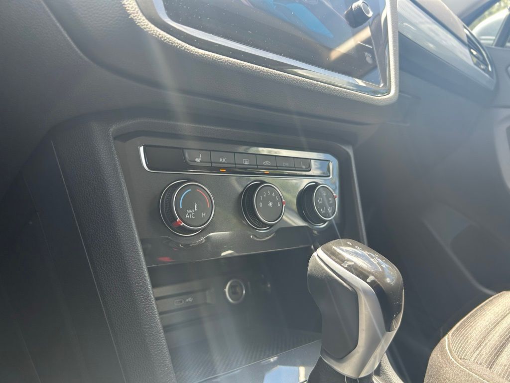 2024 Volkswagen Tiguan 2.0T S Tampa FL