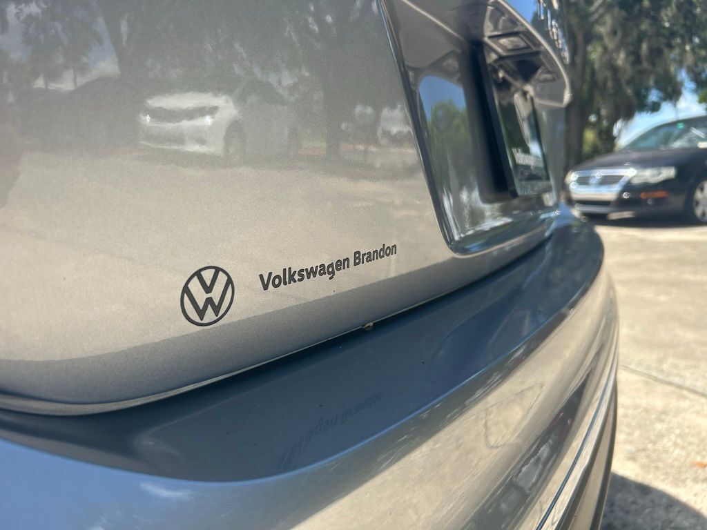 2024 Volkswagen Tiguan 2.0T S Tampa FL