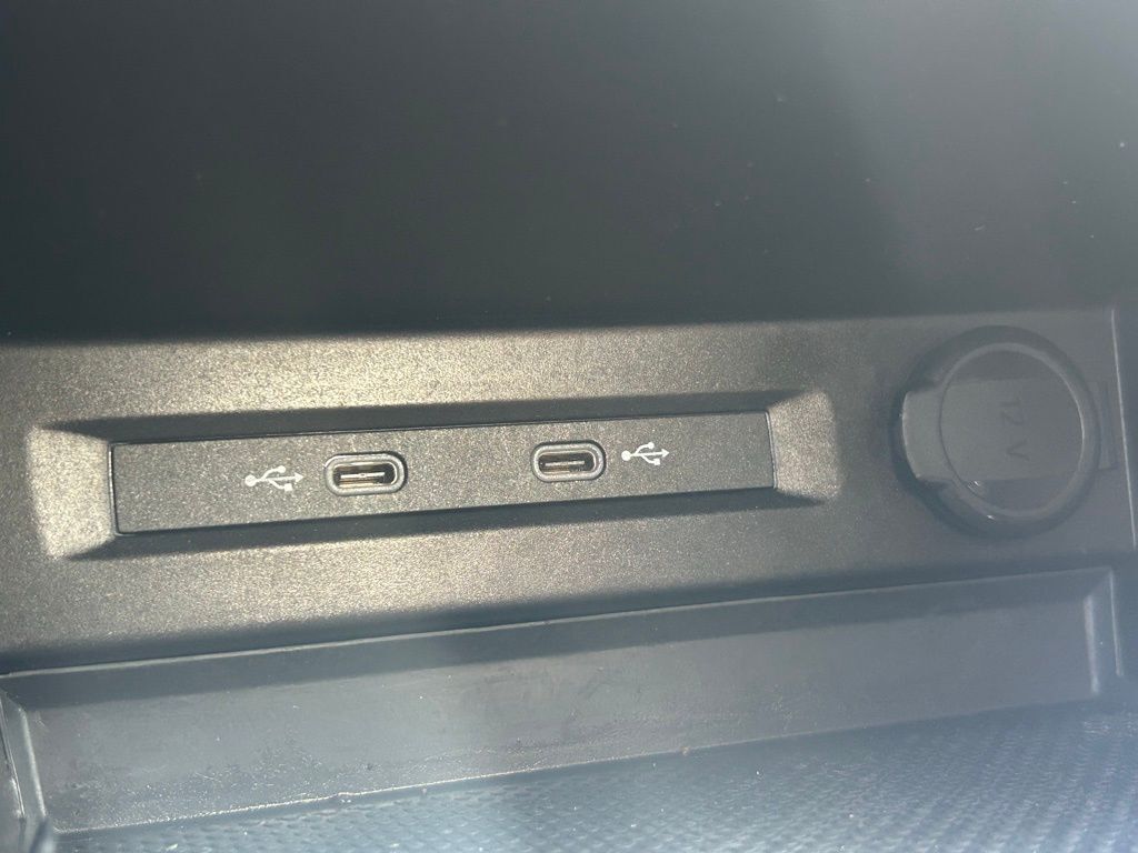 2024 Volkswagen Tiguan 2.0T S Tampa FL