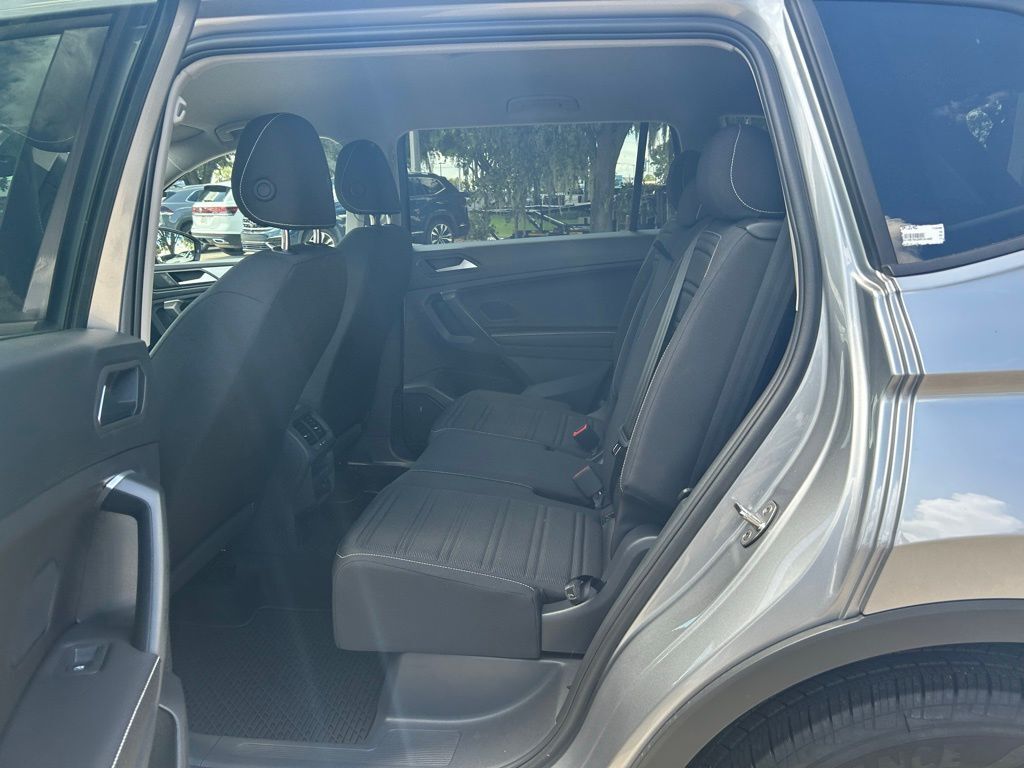 2024 Volkswagen Tiguan 2.0T S Tampa FL