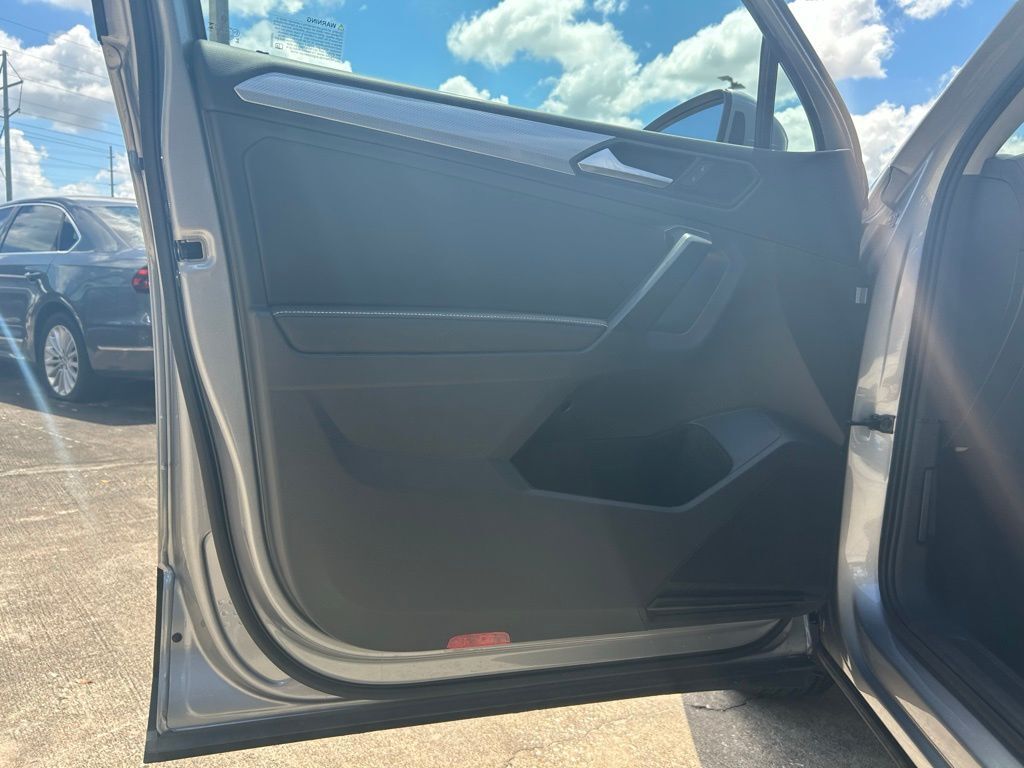 2024 Volkswagen Tiguan 2.0T S Tampa FL