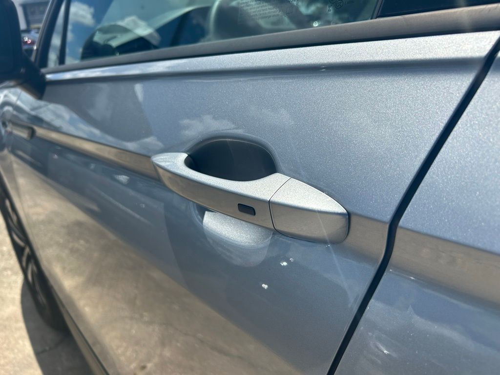 2024 Volkswagen Tiguan 2.0T S Tampa FL