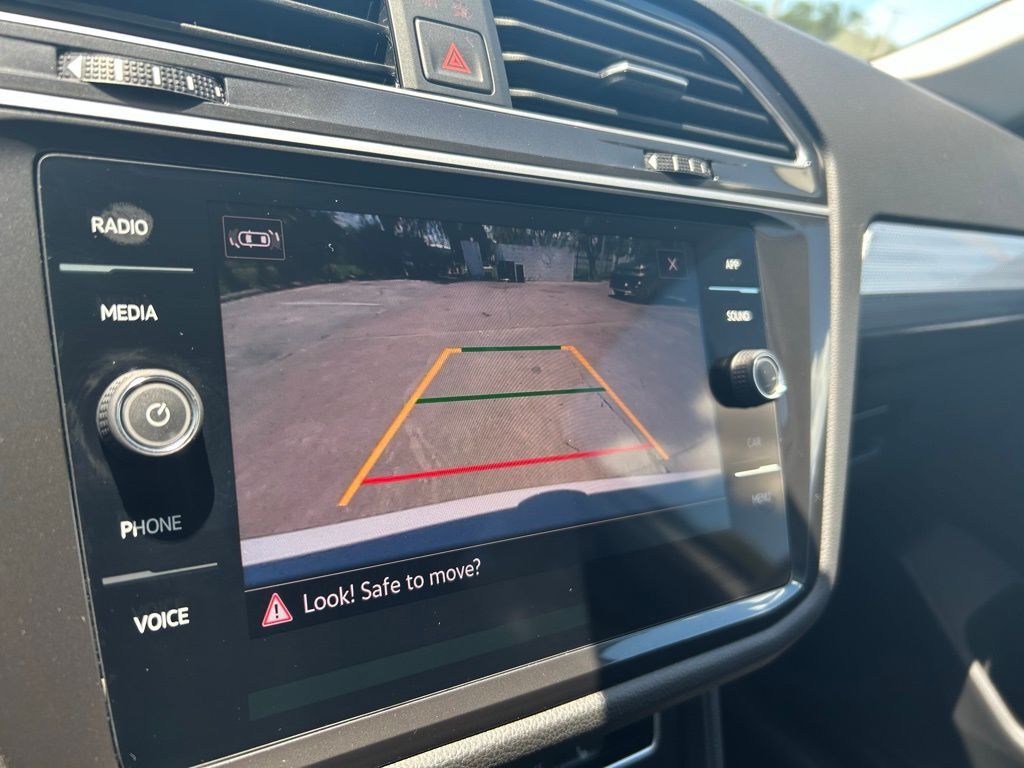 2024 Volkswagen Tiguan 2.0T S Tampa FL