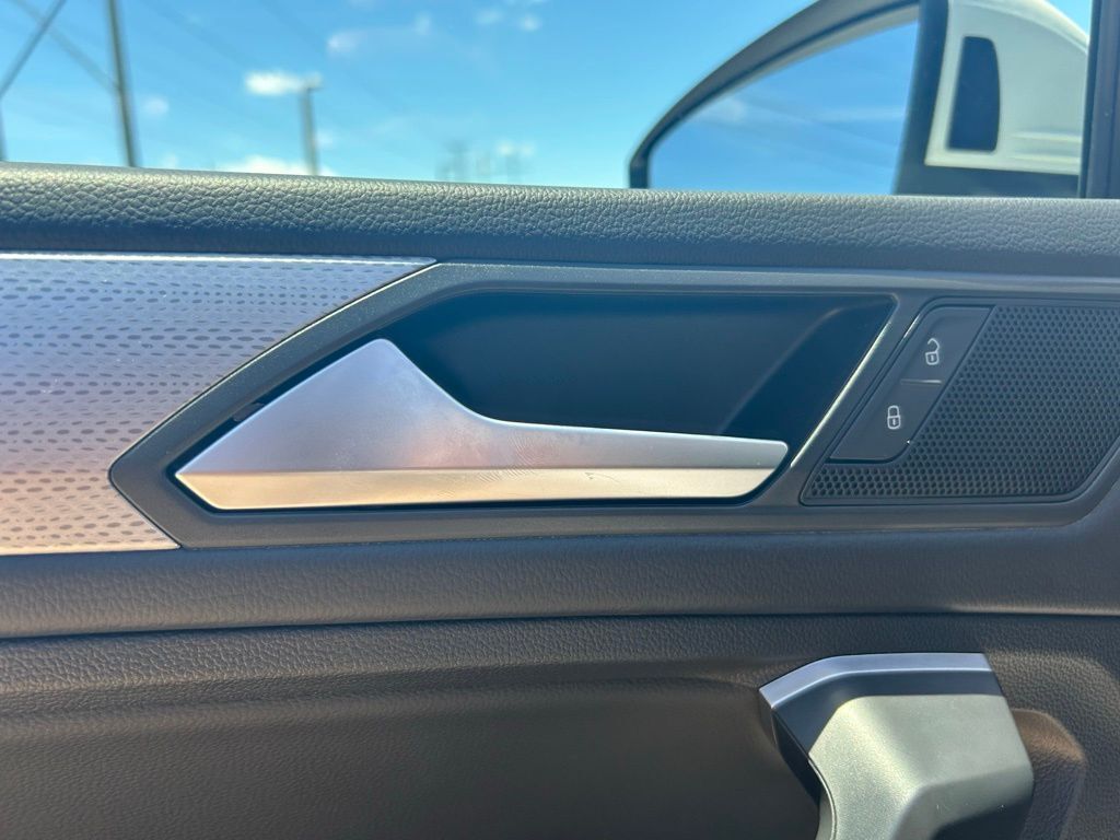 2024 Volkswagen Tiguan 2.0T S Tampa FL