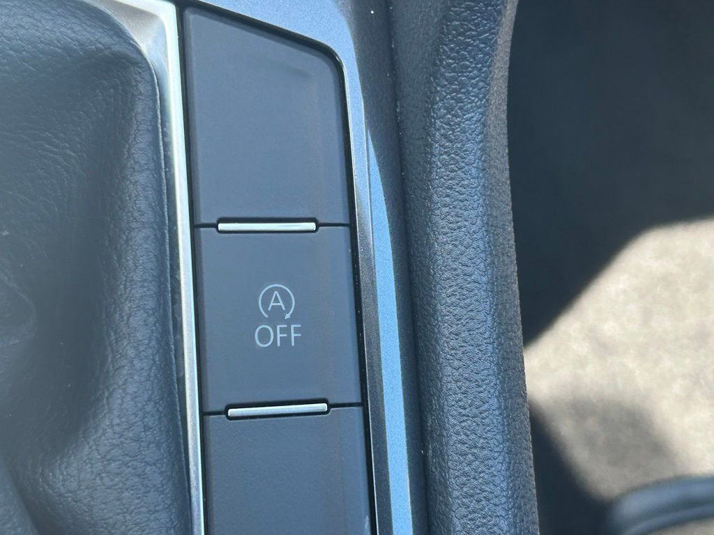 2024 Volkswagen Tiguan 2.0T S Tampa FL