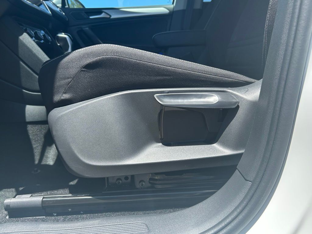 2024 Volkswagen Tiguan 2.0T S Tampa FL
