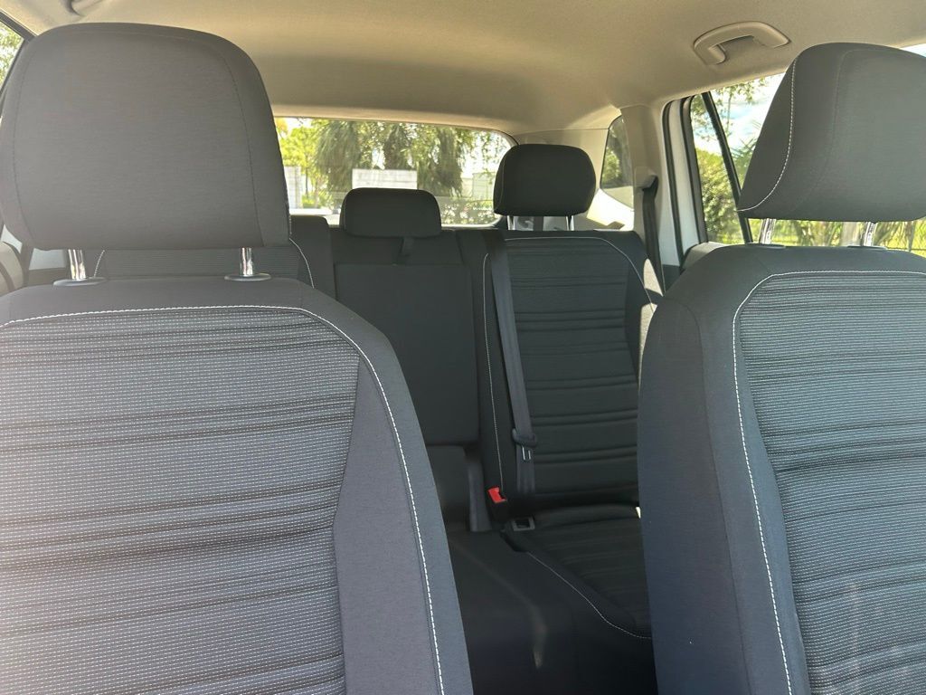 2024 Volkswagen Tiguan 2.0T S Tampa FL