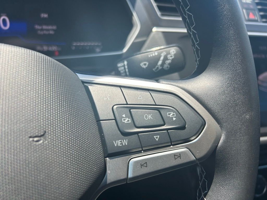2024 Volkswagen Tiguan 2.0T S Tampa FL