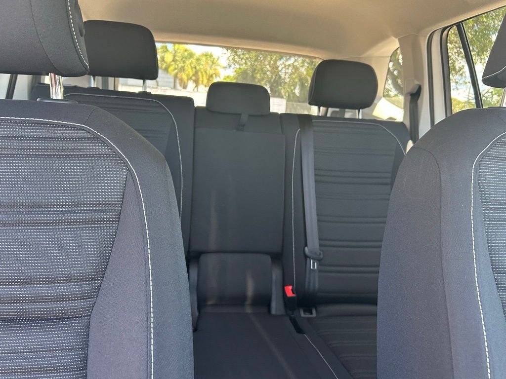 2024 Volkswagen Tiguan 2.0T S Tampa FL
