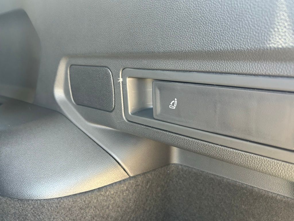 2024 Volkswagen Tiguan 2.0T S Tampa FL