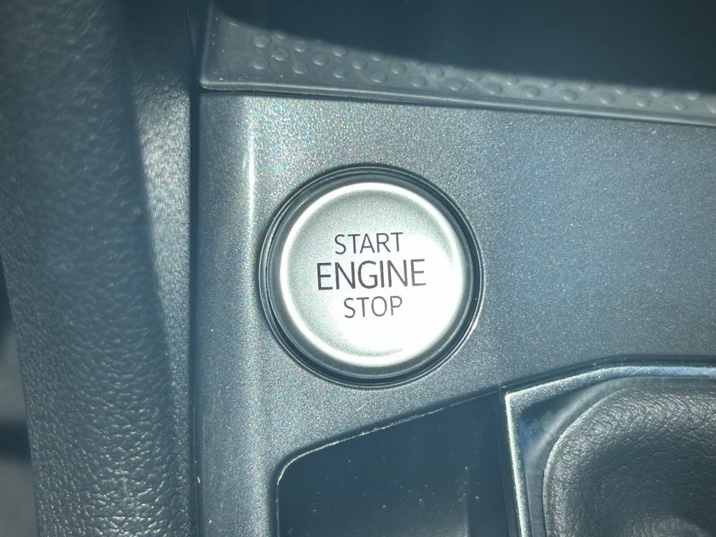2024 Volkswagen Tiguan 2.0T S Tampa FL