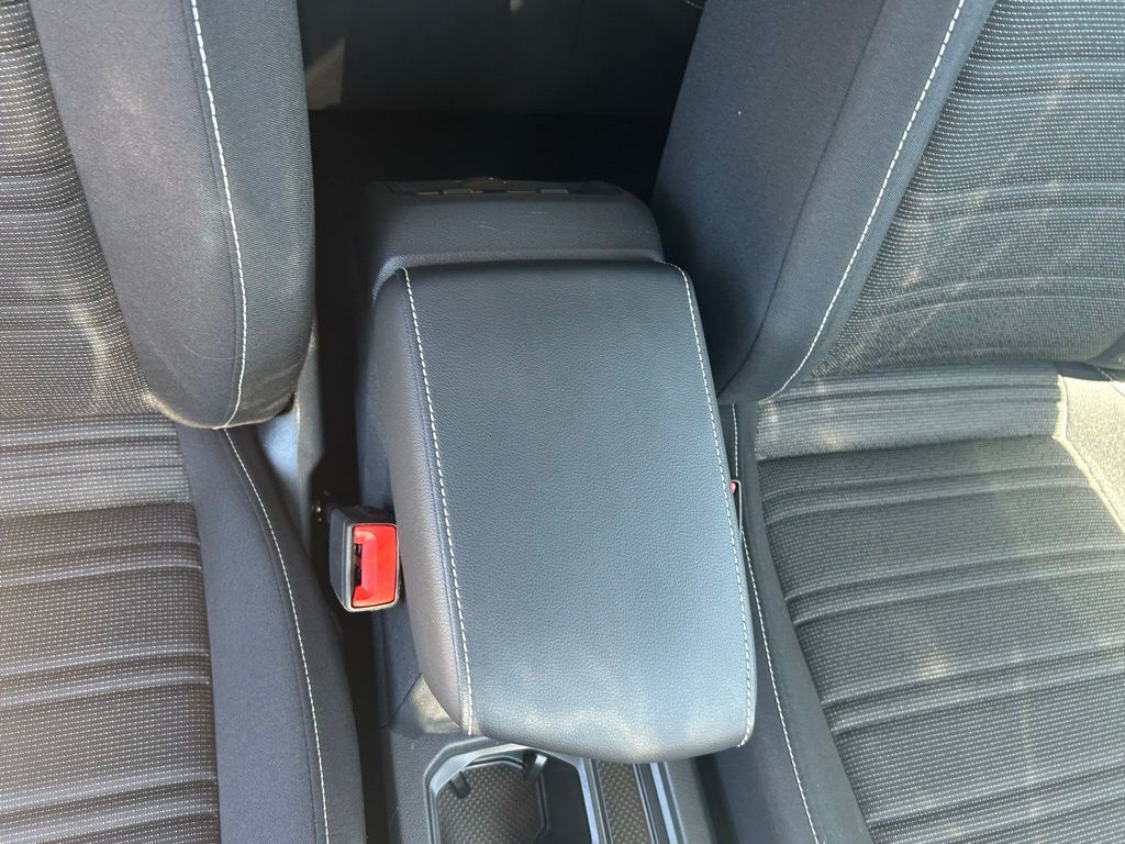 2024 Volkswagen Tiguan 2.0T S Tampa FL