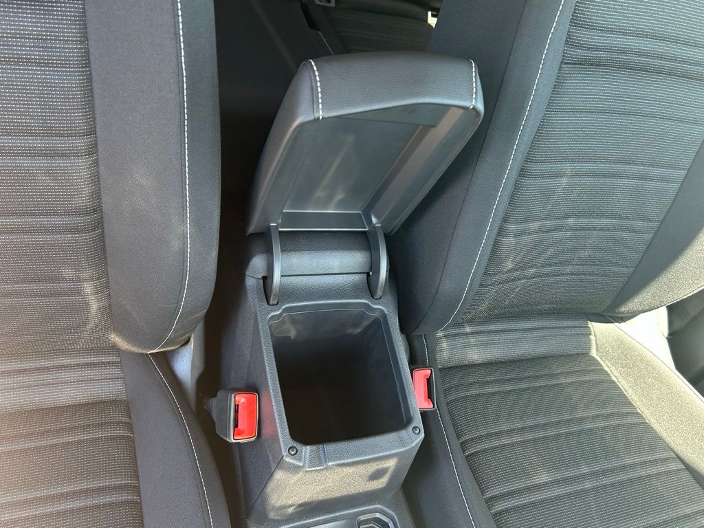 2024 Volkswagen Tiguan 2.0T S Tampa FL