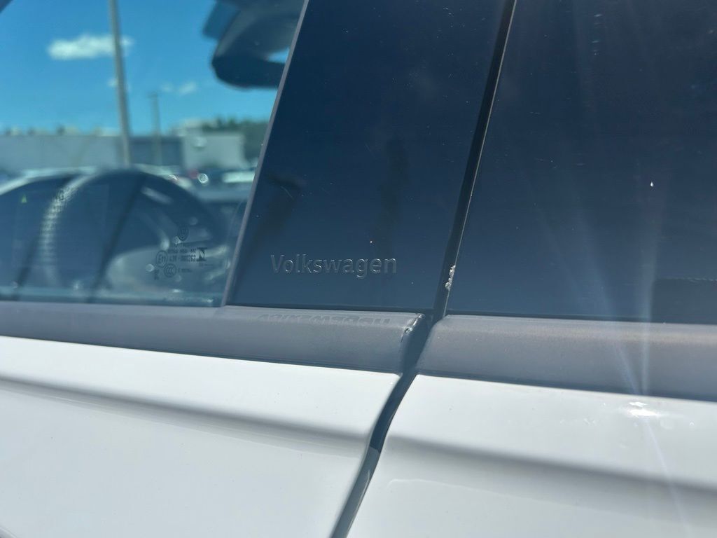 2024 Volkswagen Tiguan 2.0T S Tampa FL