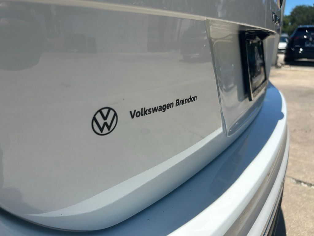 2024 Volkswagen Tiguan 2.0T S Tampa FL