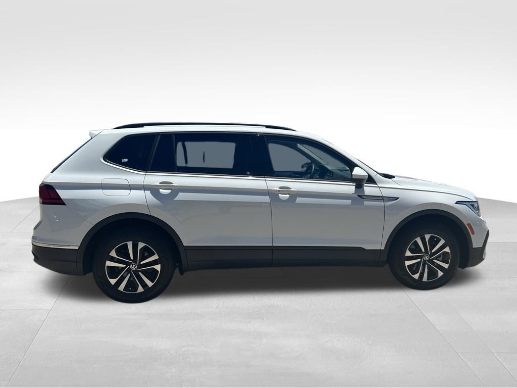 2024 Volkswagen Tiguan 2.0T S Tampa FL