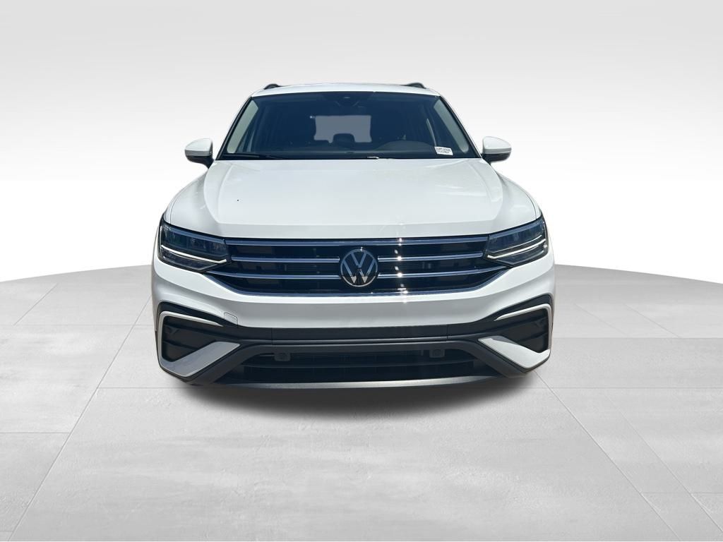 2024 Volkswagen Tiguan 2.0T S Tampa FL