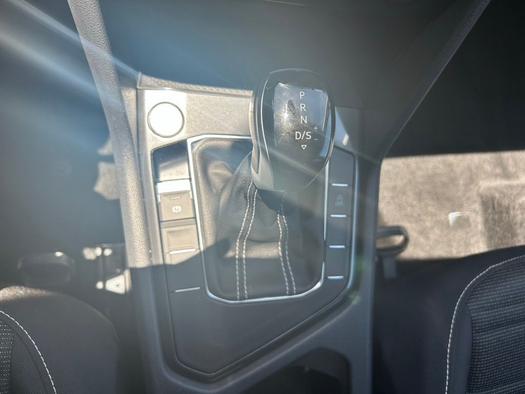2024 Volkswagen Tiguan 2.0T S Tampa FL