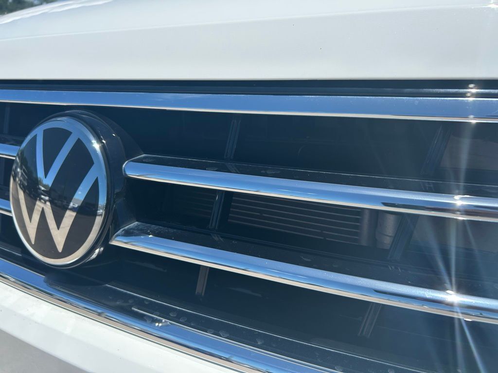 2024 Volkswagen Tiguan 2.0T S Tampa FL