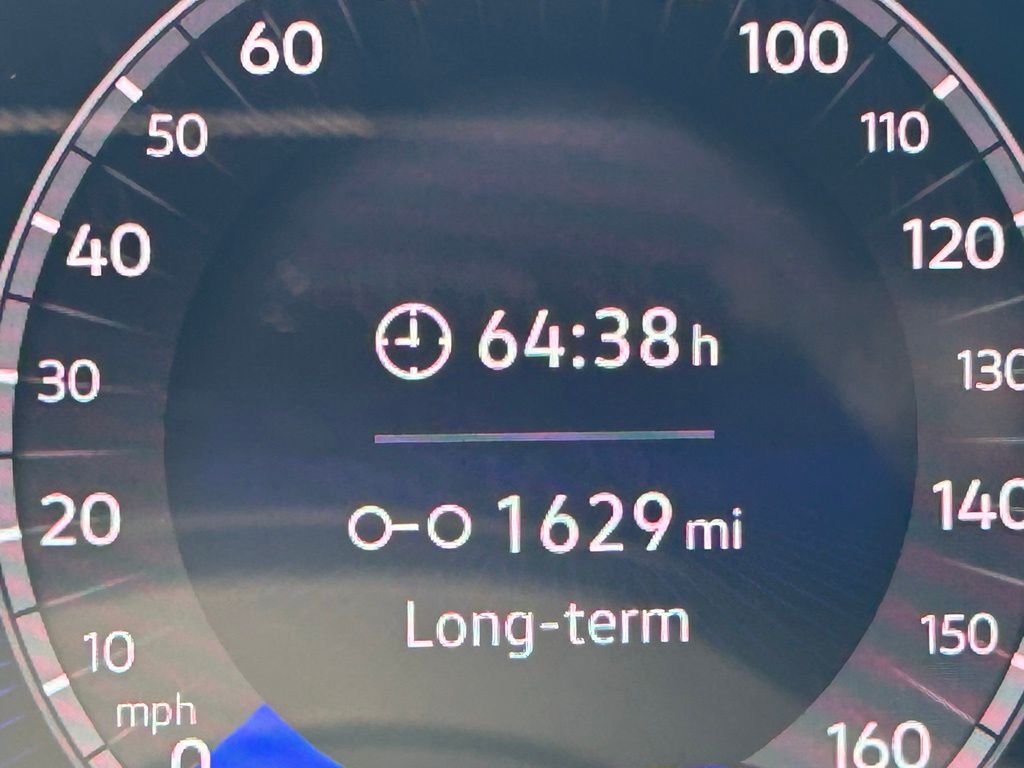 2024 Volkswagen Tiguan 2.0T S Tampa FL