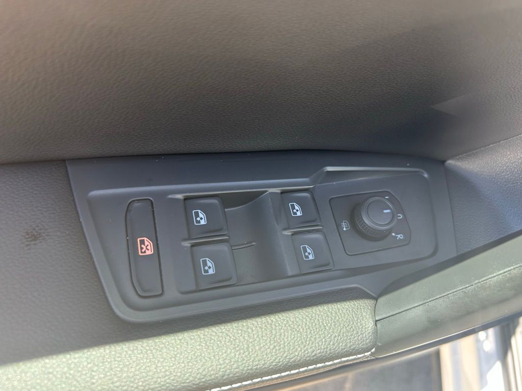 2024 Volkswagen Tiguan 2.0T S Tampa FL