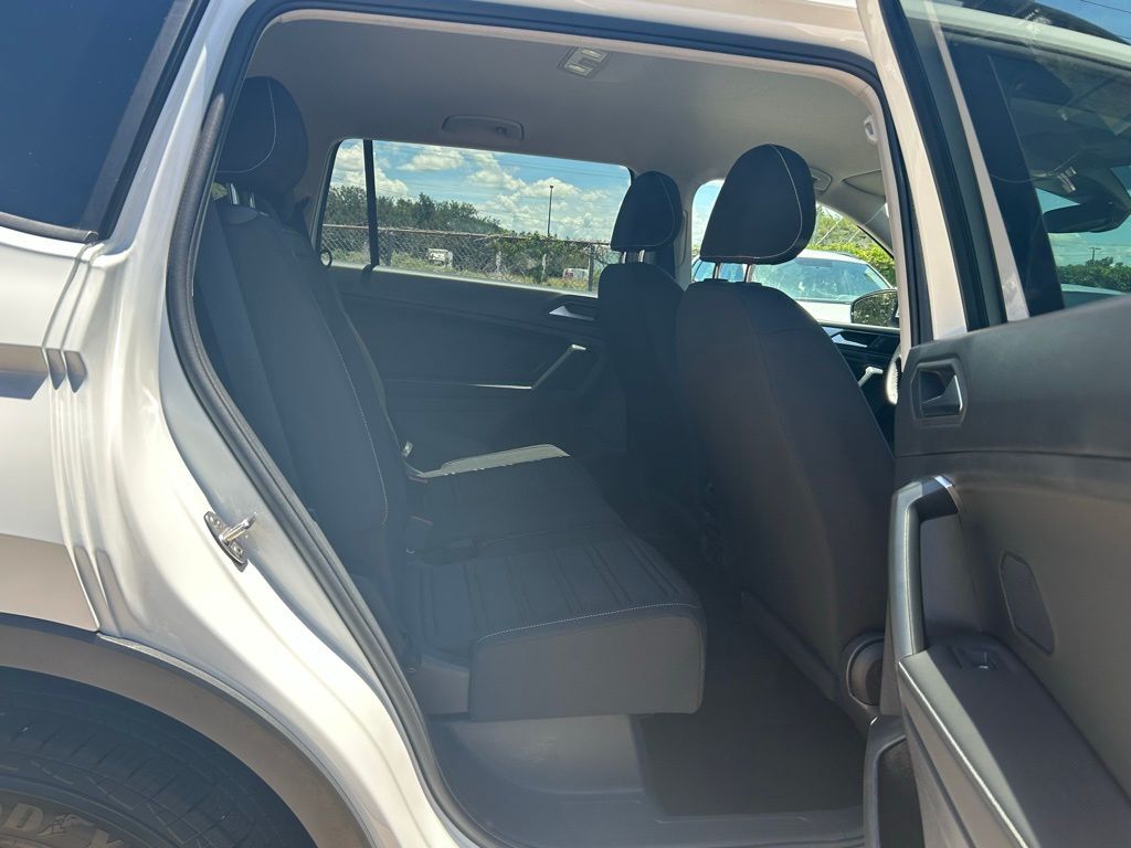 2024 Volkswagen Tiguan 2.0T S Tampa FL