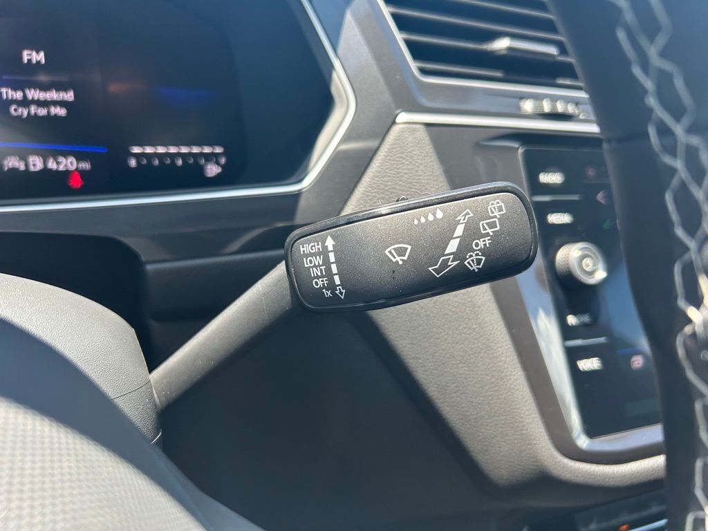 2024 Volkswagen Tiguan 2.0T S Tampa FL