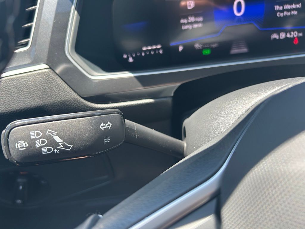 2024 Volkswagen Tiguan 2.0T S Tampa FL