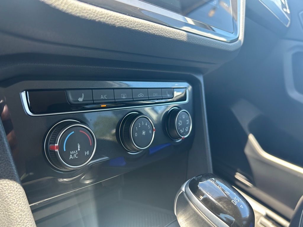2024 Volkswagen Tiguan 2.0T S Tampa FL
