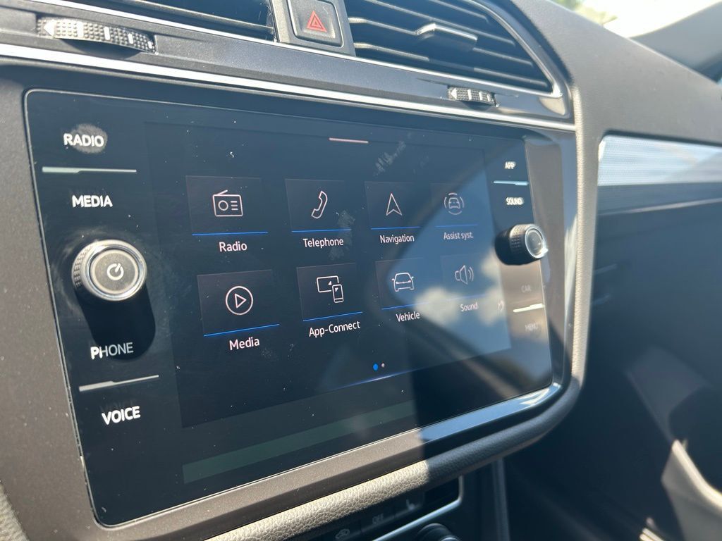 2024 Volkswagen Tiguan 2.0T S Tampa FL
