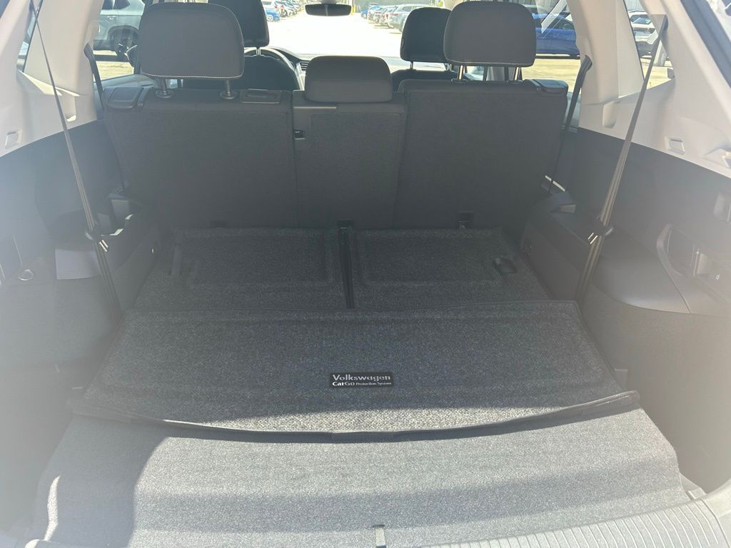2024 Volkswagen Tiguan 2.0T S Tampa FL