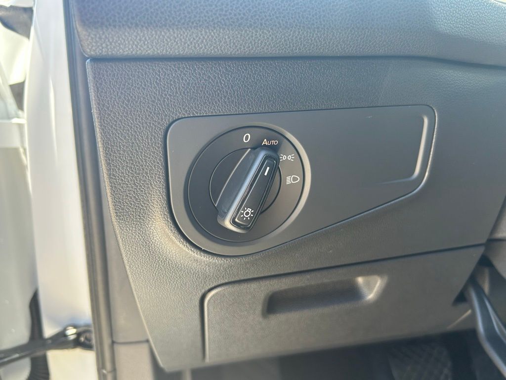 2024 Volkswagen Tiguan 2.0T S Tampa FL