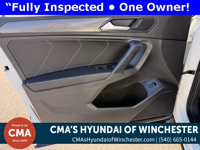 2024 Volkswagen Tiguan 2.0T SE San Clemente CA 2024 Volkswagen Tiguan 2.0T SE San Clemente CA