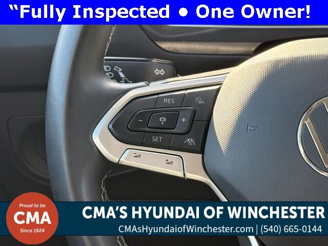 2024 Volkswagen Tiguan 2.0T SE San Clemente CA 2024 Volkswagen Tiguan 2.0T SE San Clemente CA