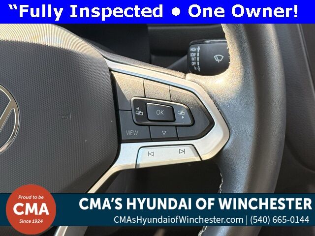 2024 Volkswagen Tiguan 2.0T SE San Clemente CA 2024 Volkswagen Tiguan 2.0T SE San Clemente CA