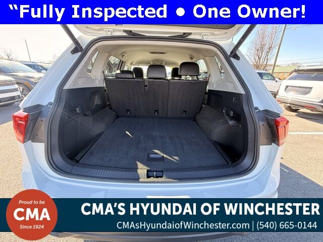 2024 Volkswagen Tiguan 2.0T SE San Clemente CA 2024 Volkswagen Tiguan 2.0T SE San Clemente CA