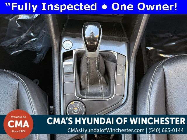 2024 Volkswagen Tiguan 2.0T SE San Clemente CA 2024 Volkswagen Tiguan 2.0T SE San Clemente CA