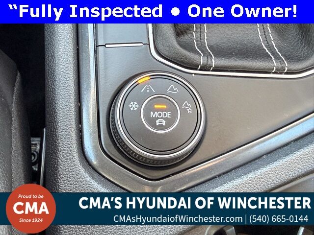 2024 Volkswagen Tiguan 2.0T SE San Clemente CA 2024 Volkswagen Tiguan 2.0T SE San Clemente CA