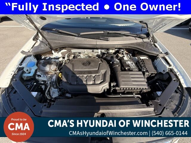 2024 Volkswagen Tiguan 2.0T SE San Clemente CA 2024 Volkswagen Tiguan 2.0T SE San Clemente CA