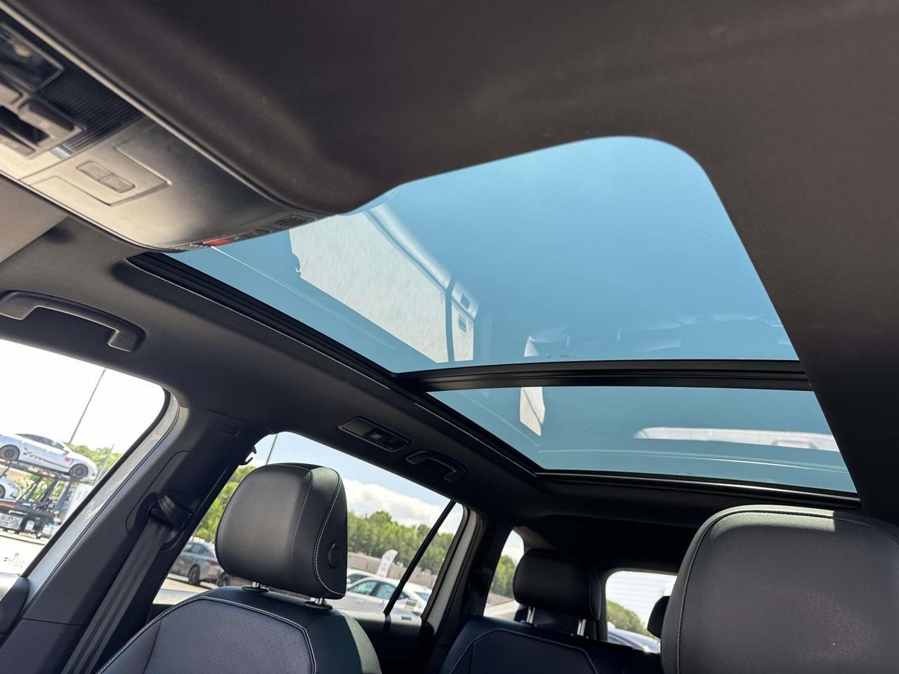 2024 Volkswagen Tiguan 2.0T SE R-Line Black Woodbridge VA
