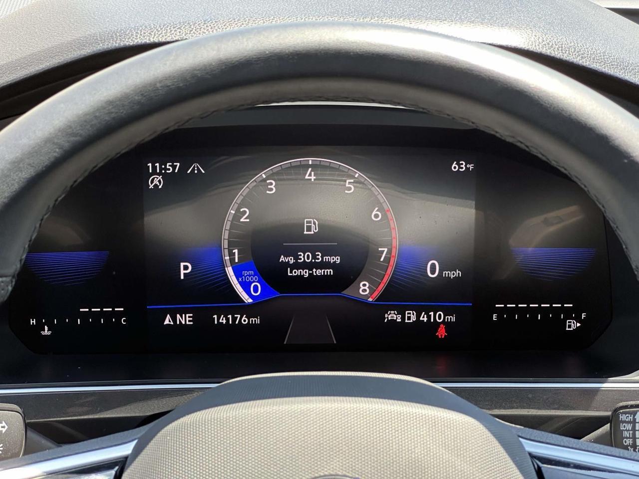 2024 Volkswagen Tiguan 2.0T SE R-Line Black Woodbridge VA