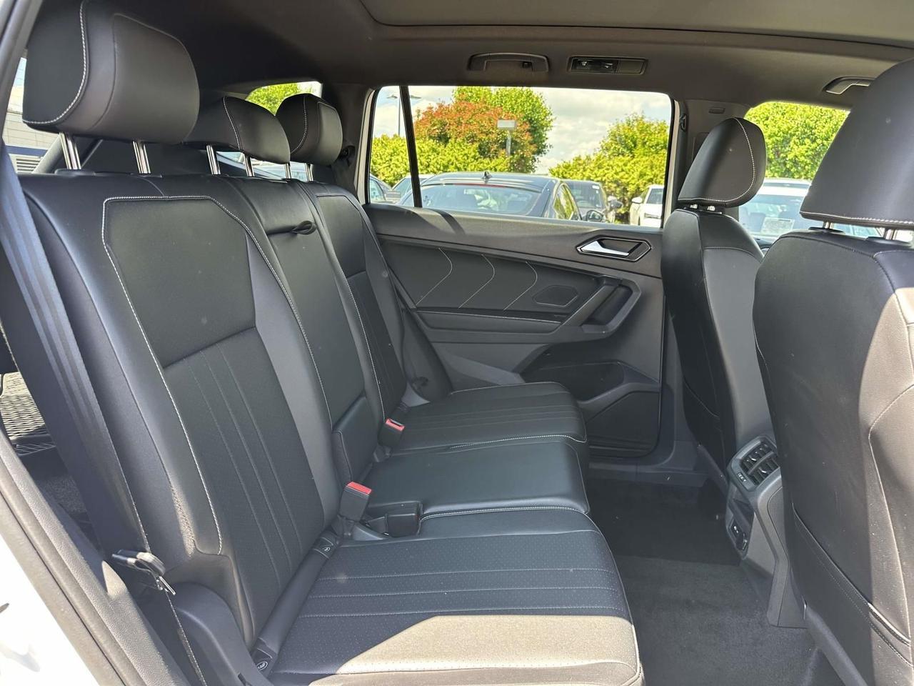 2024 Volkswagen Tiguan 2.0T SE R-Line Black Woodbridge VA