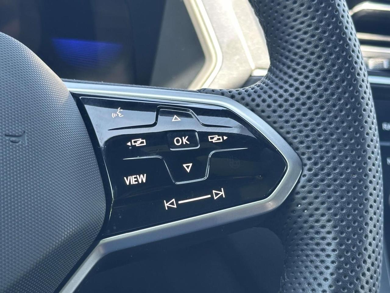 2024 Volkswagen Tiguan 2.0T SE R-Line Black Woodbridge VA