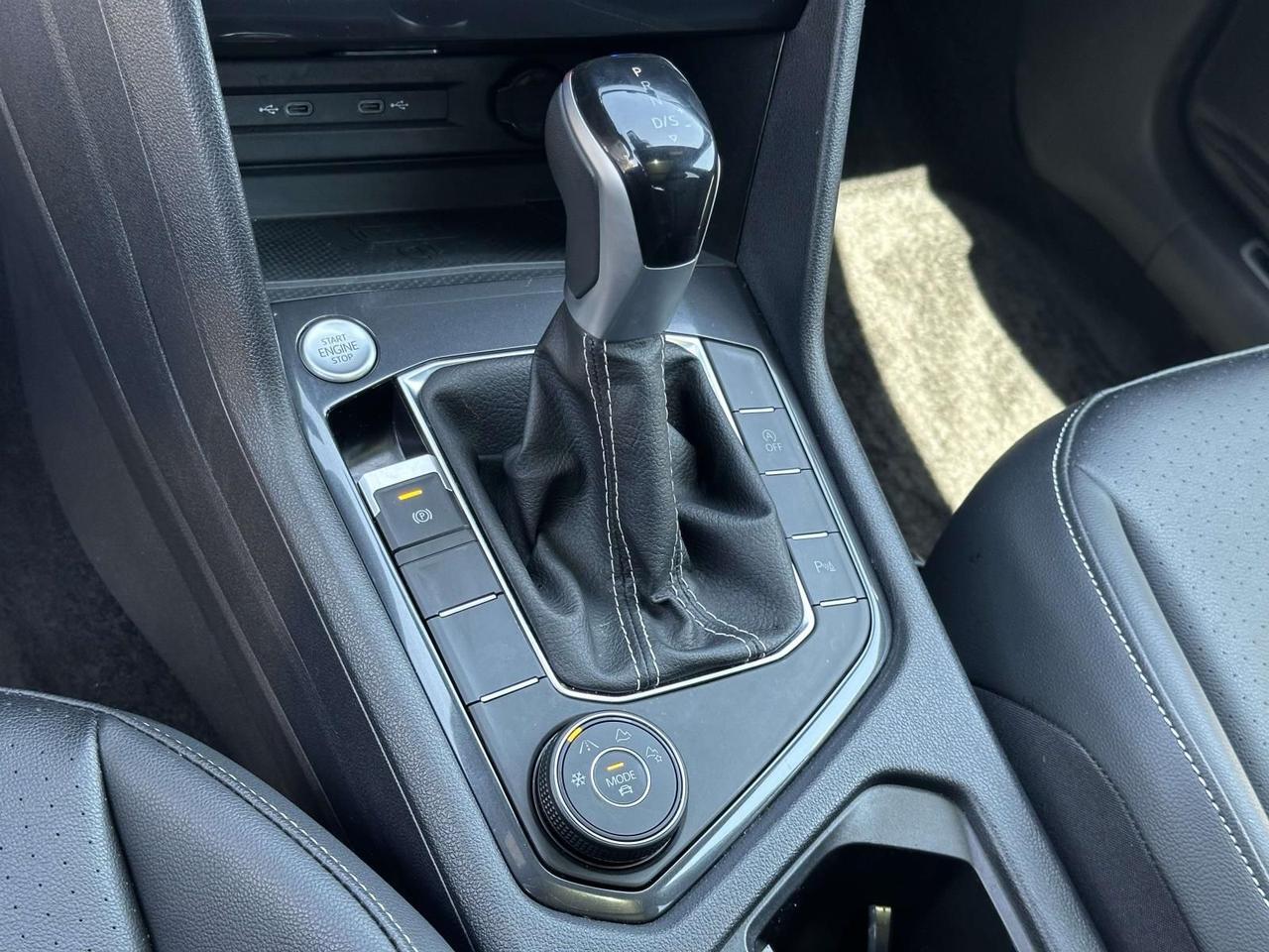 2024 Volkswagen Tiguan 2.0T SE R-Line Black Woodbridge VA
