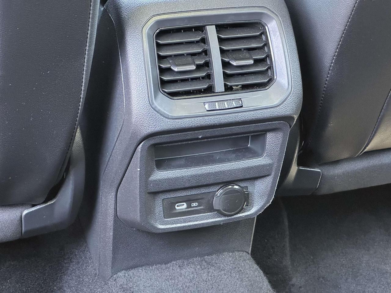 2024 Volkswagen Tiguan 2.0T SE R-Line Black Woodbridge VA
